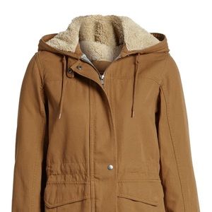 Patagonia jacket